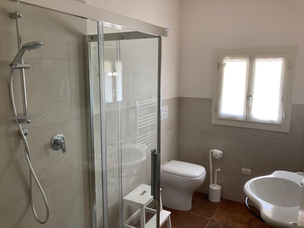 Ca' Marin Otel Teolo Dış mekan fotoğraf