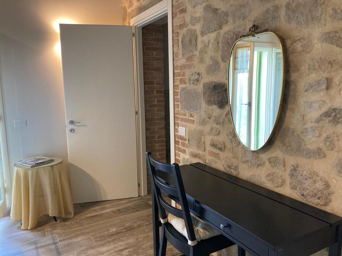 Ca' Marin Otel Teolo Dış mekan fotoğraf