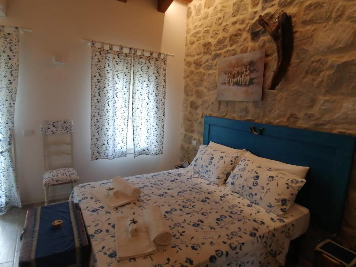 Ca' Marin Otel Teolo Dış mekan fotoğraf
