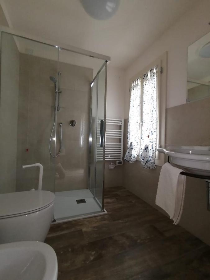 Ca' Marin Otel Teolo Dış mekan fotoğraf
