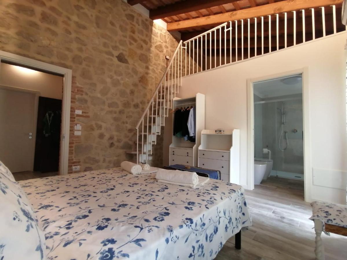 Ca' Marin Otel Teolo Dış mekan fotoğraf