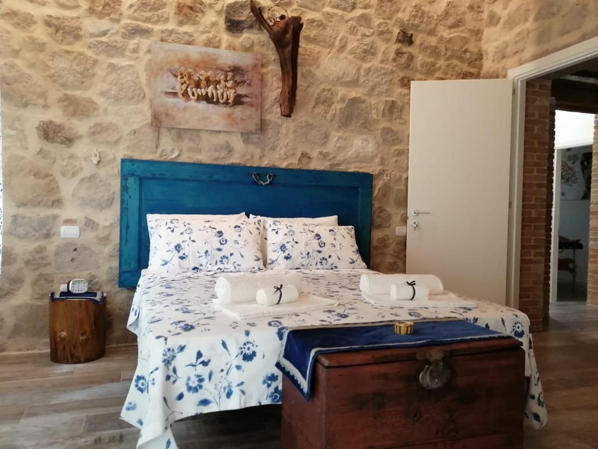 Ca' Marin Otel Teolo Dış mekan fotoğraf