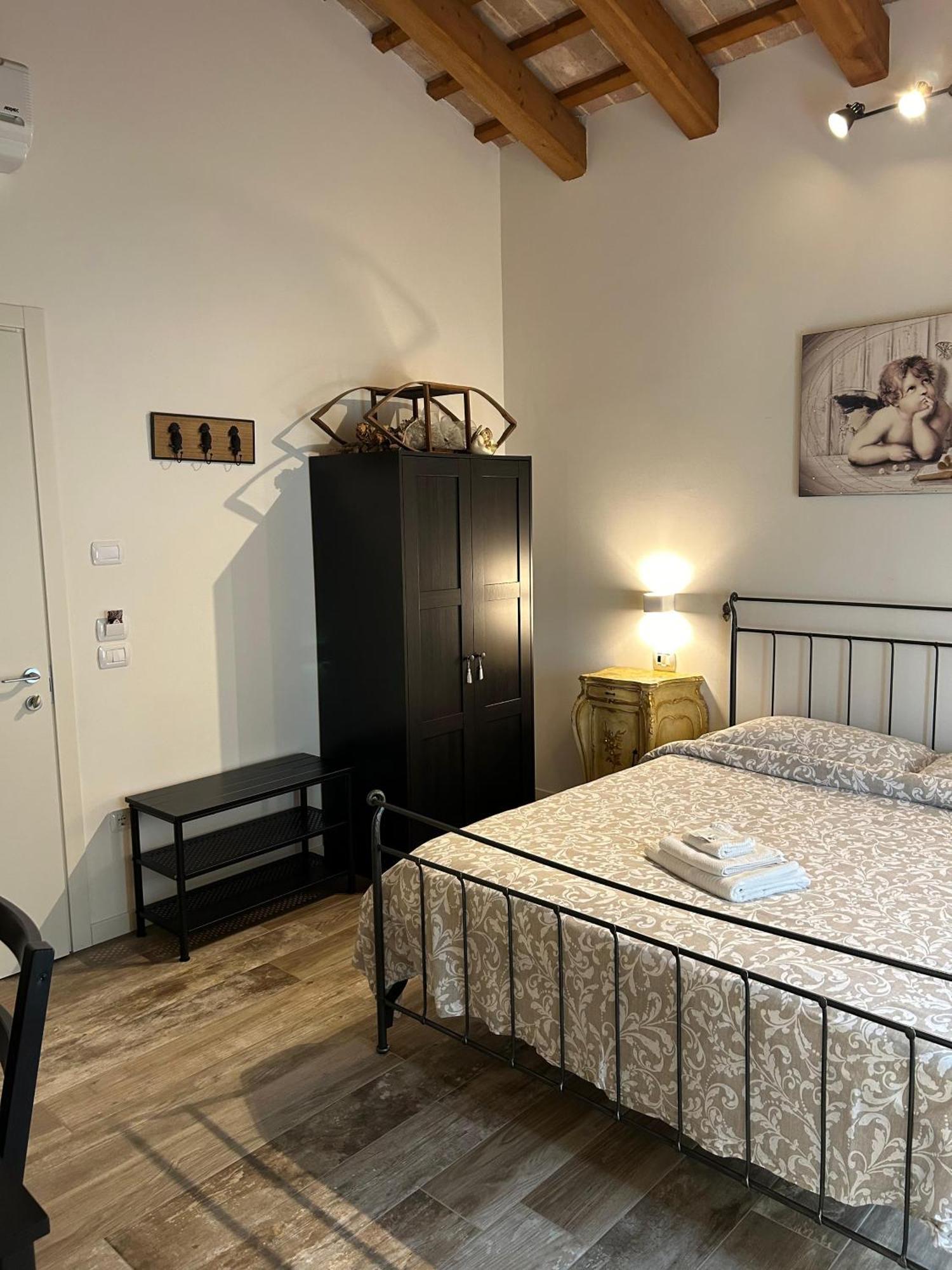 Ca' Marin Otel Teolo Dış mekan fotoğraf