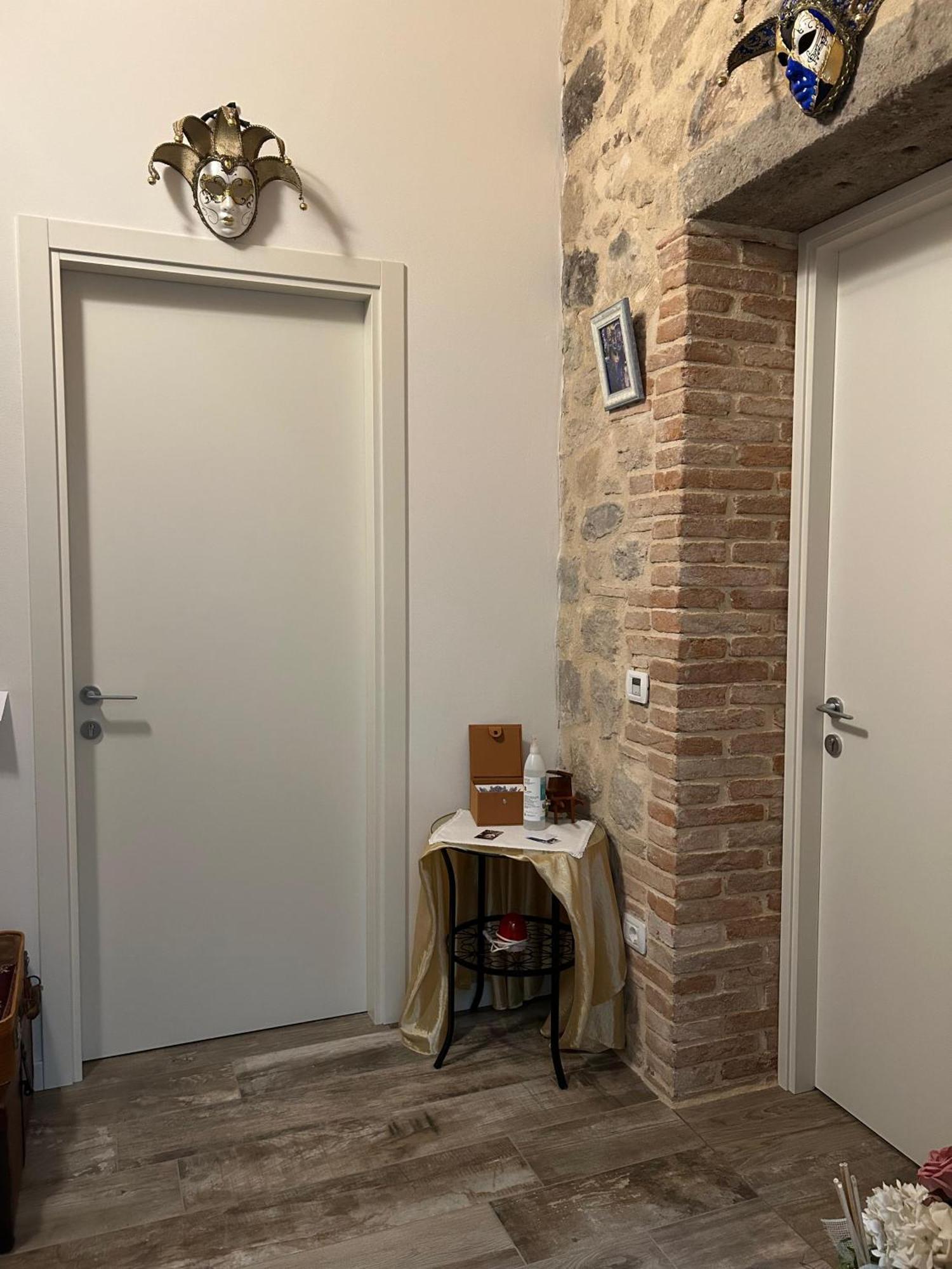 Ca' Marin Otel Teolo Dış mekan fotoğraf
