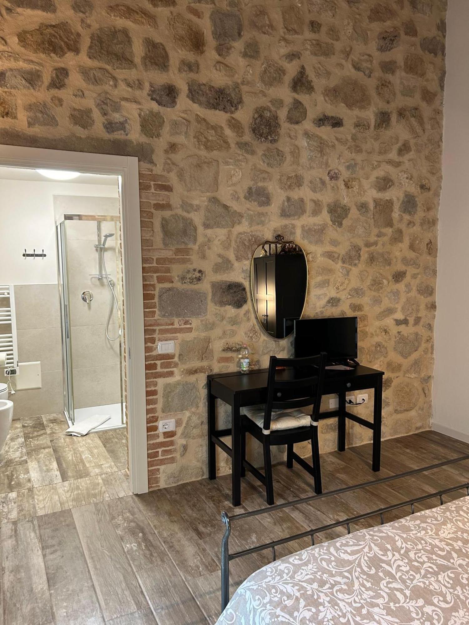 Ca' Marin Otel Teolo Dış mekan fotoğraf